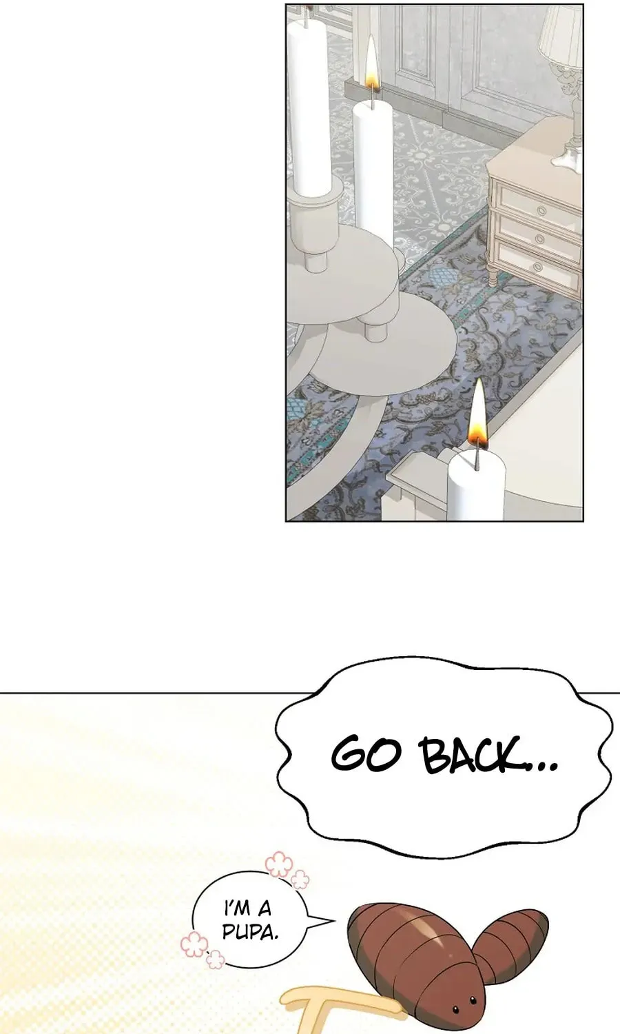 I Accidentally Tamed the Duke Chapter 93 page 54 - 