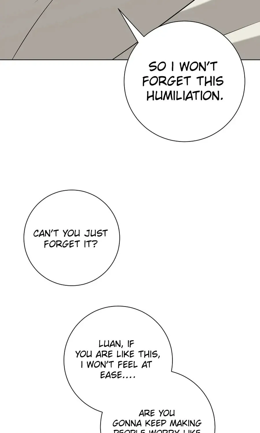 I Accidentally Tamed the Duke Chapter 93 page 58 - 