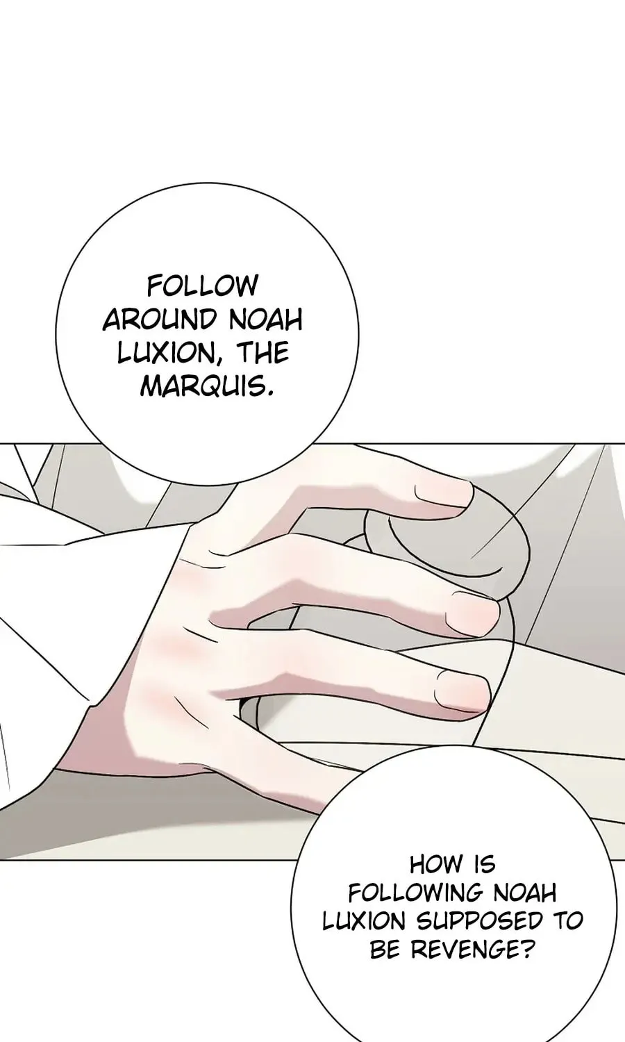 I Accidentally Tamed the Duke Chapter 93 page 70 - 