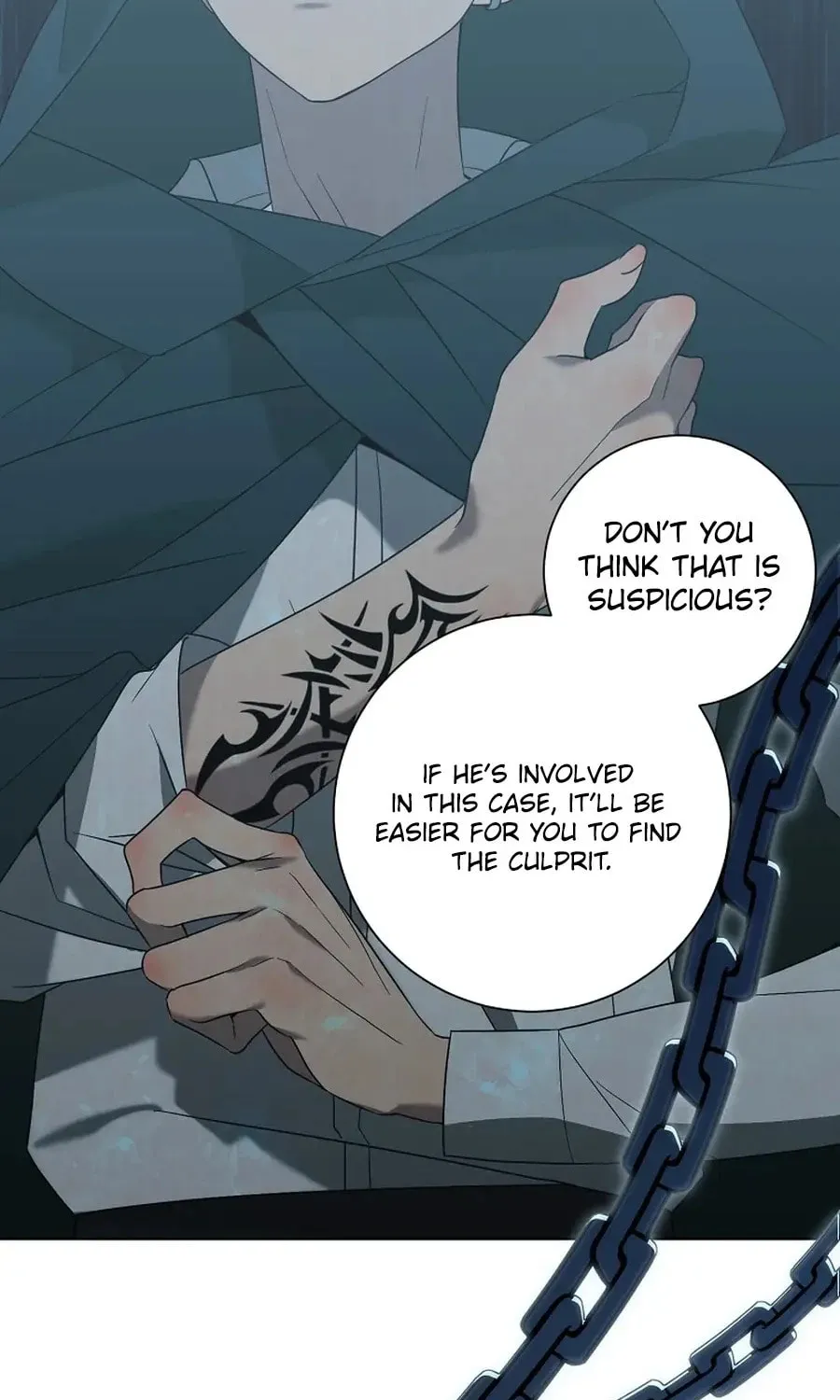 I Accidentally Tamed the Duke Chapter 93 page 72 - 