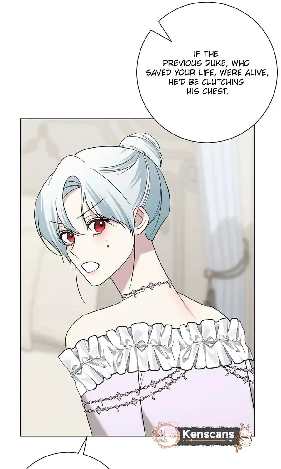I Accidentally Tamed the Duke Chapter 93 page 76 - 