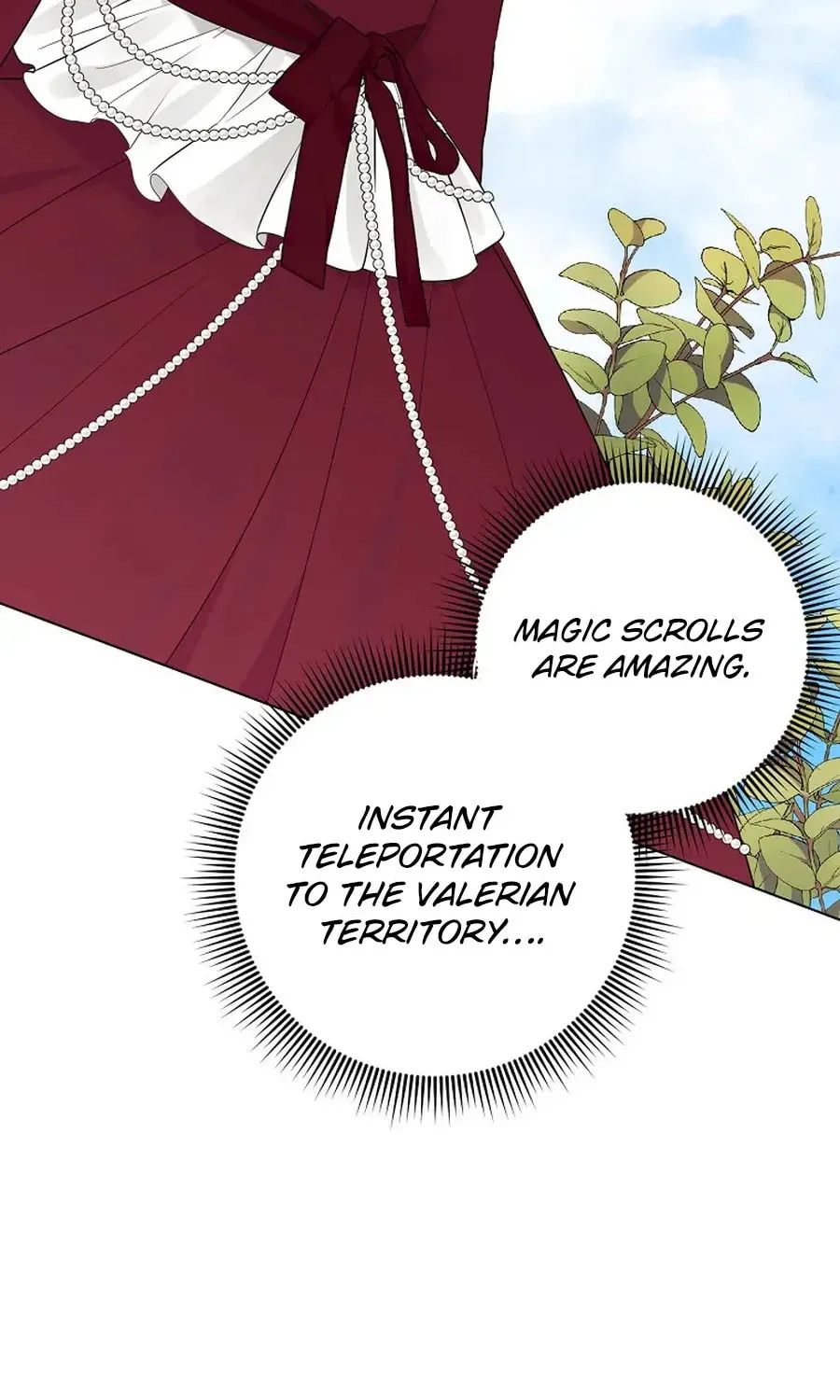 I Accidentally Tamed the Duke Chapter 93 page 83 - 