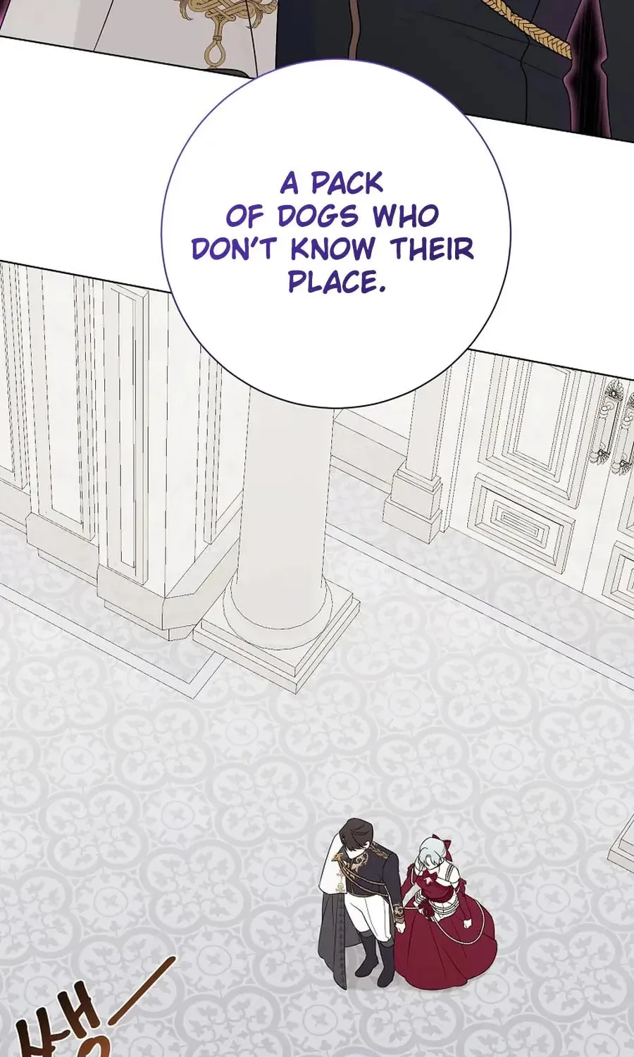 I Accidentally Tamed the Duke Chapter 93 page 96 - 