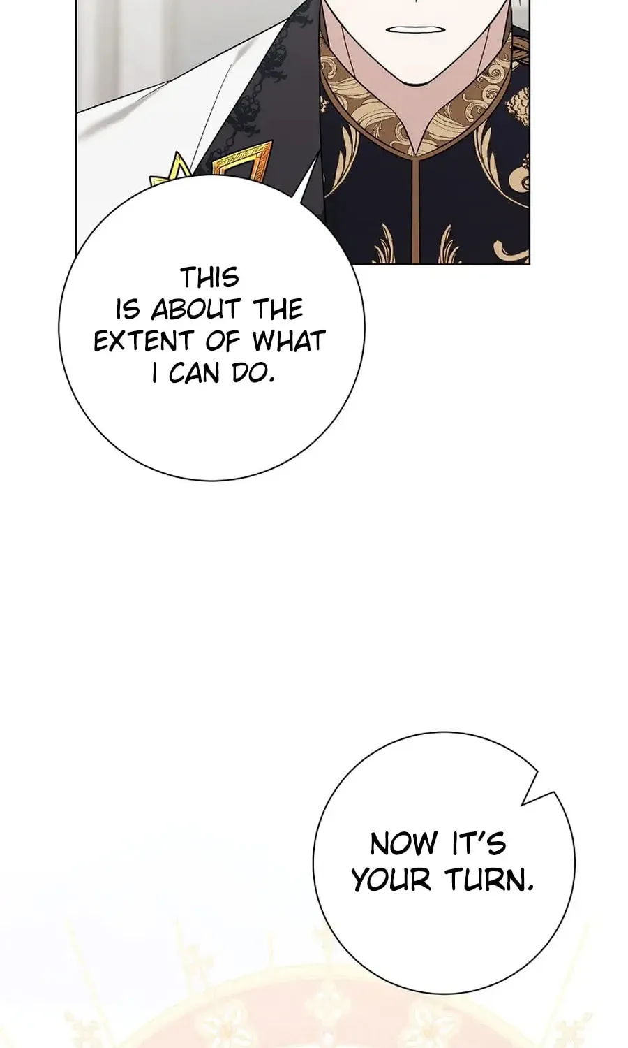 I Accidentally Tamed the Duke Chapter 93 page 99 - 
