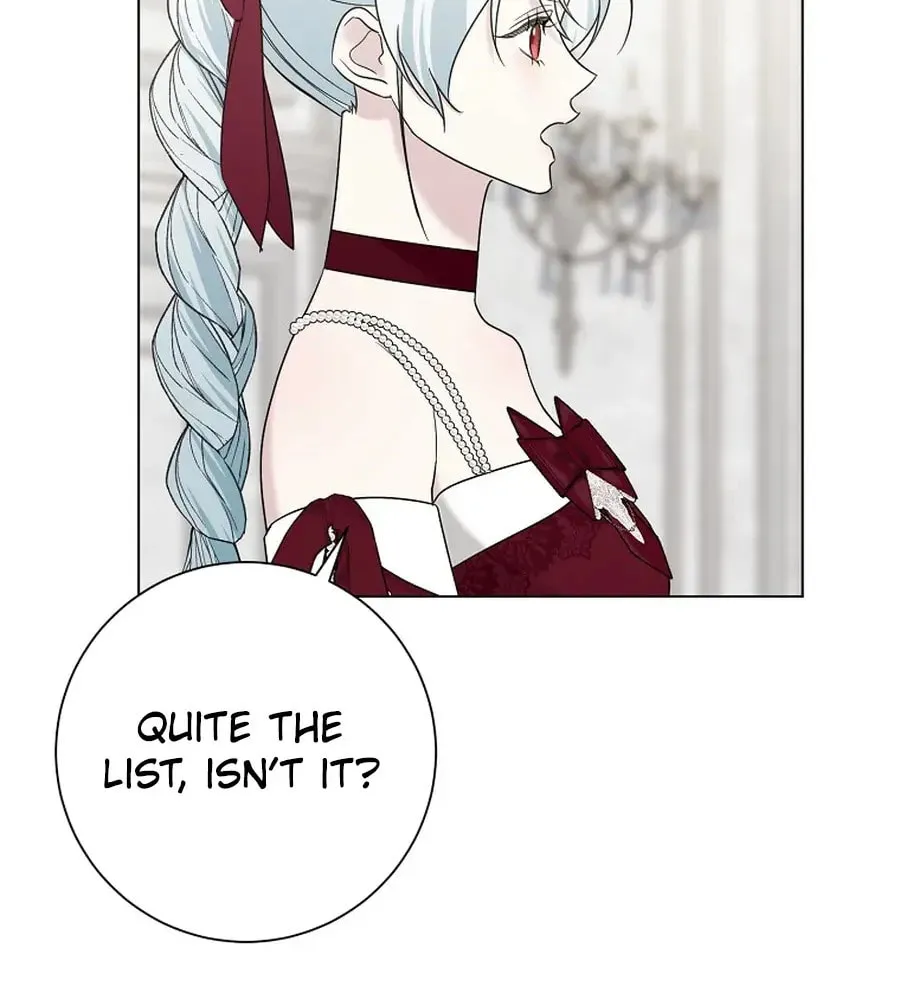 I Accidentally Tamed the Duke Chapter 94 page 13 - 