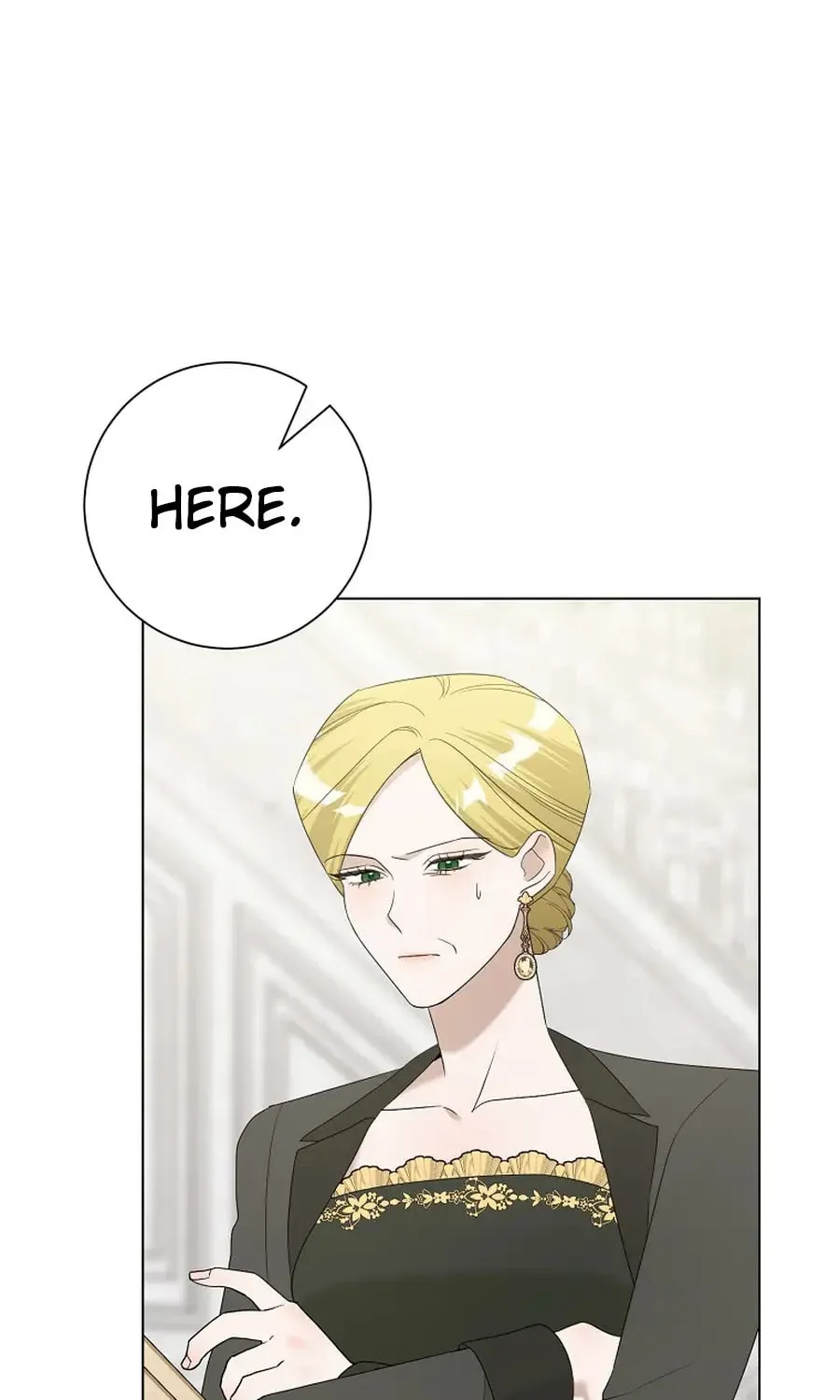 I Accidentally Tamed the Duke Chapter 94 page 17 - 