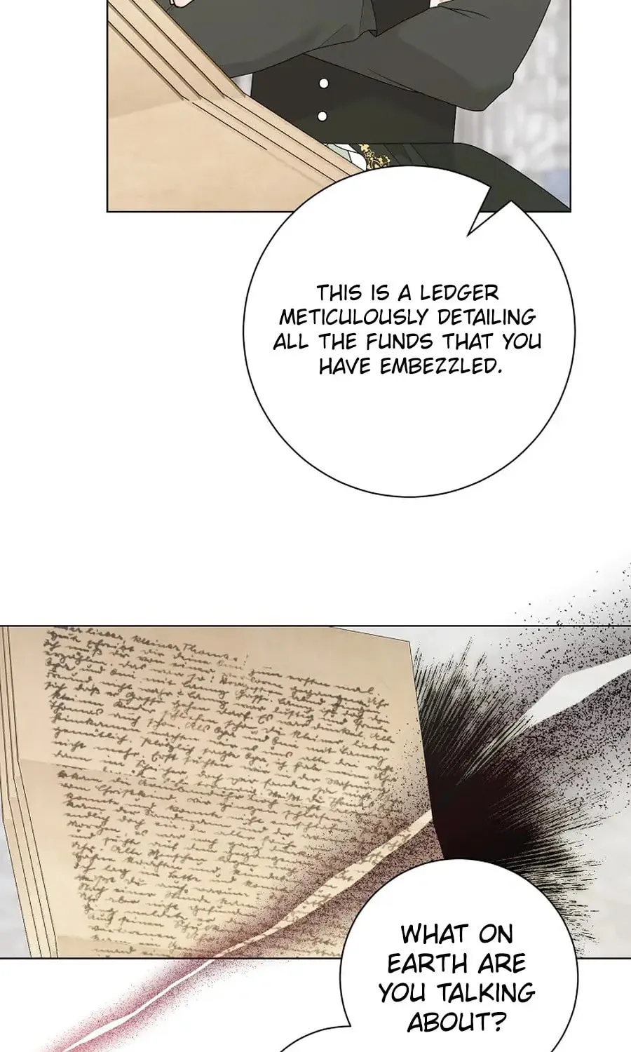 I Accidentally Tamed the Duke Chapter 94 page 18 - 