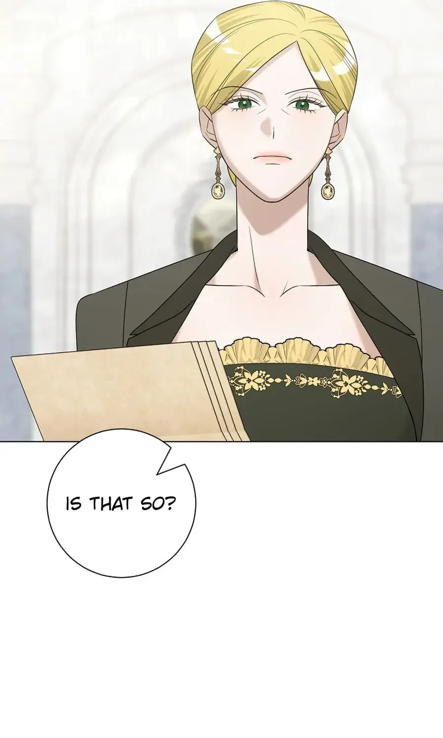 I Accidentally Tamed the Duke Chapter 94 page 21 - 