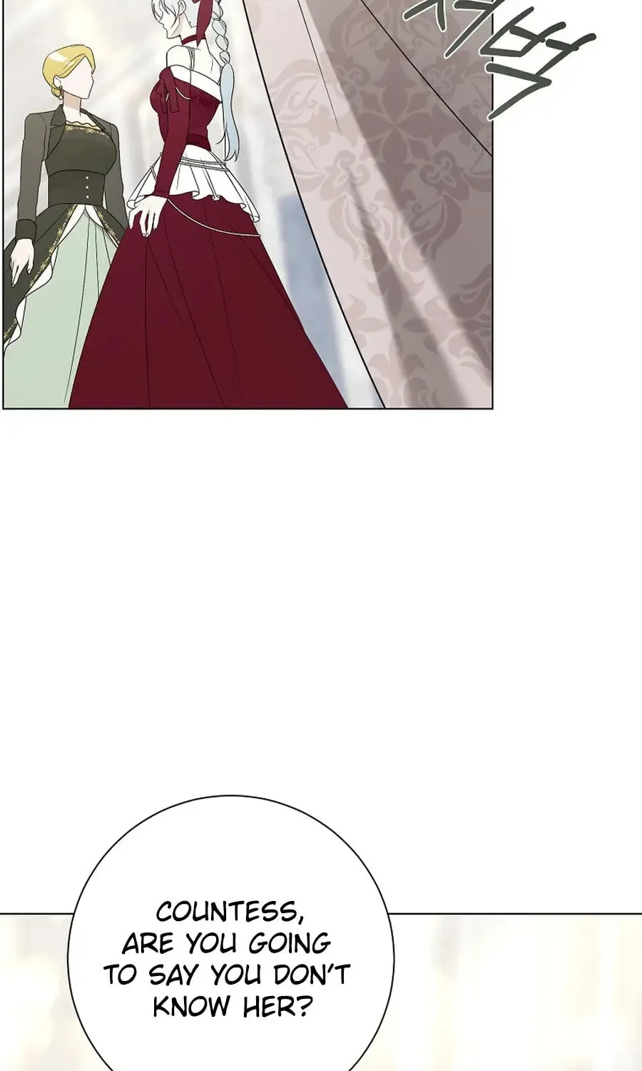 I Accidentally Tamed the Duke Chapter 94 page 23 - 
