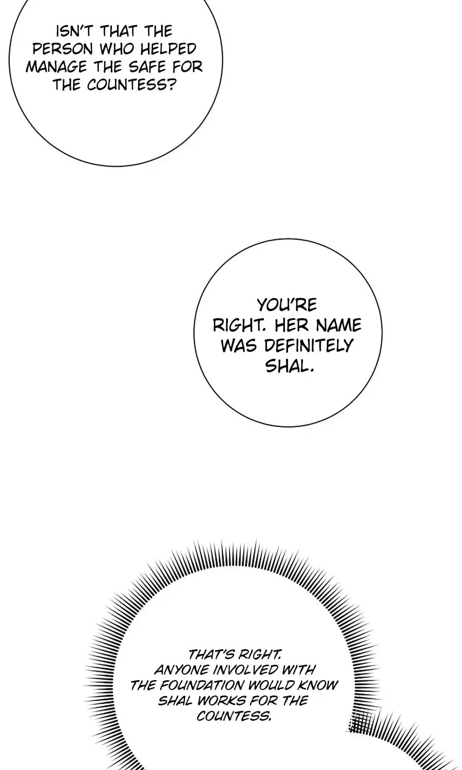 I Accidentally Tamed the Duke Chapter 94 page 26 - 