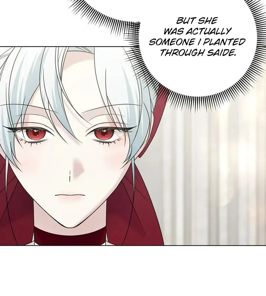 I Accidentally Tamed the Duke Chapter 94 page 27 - 