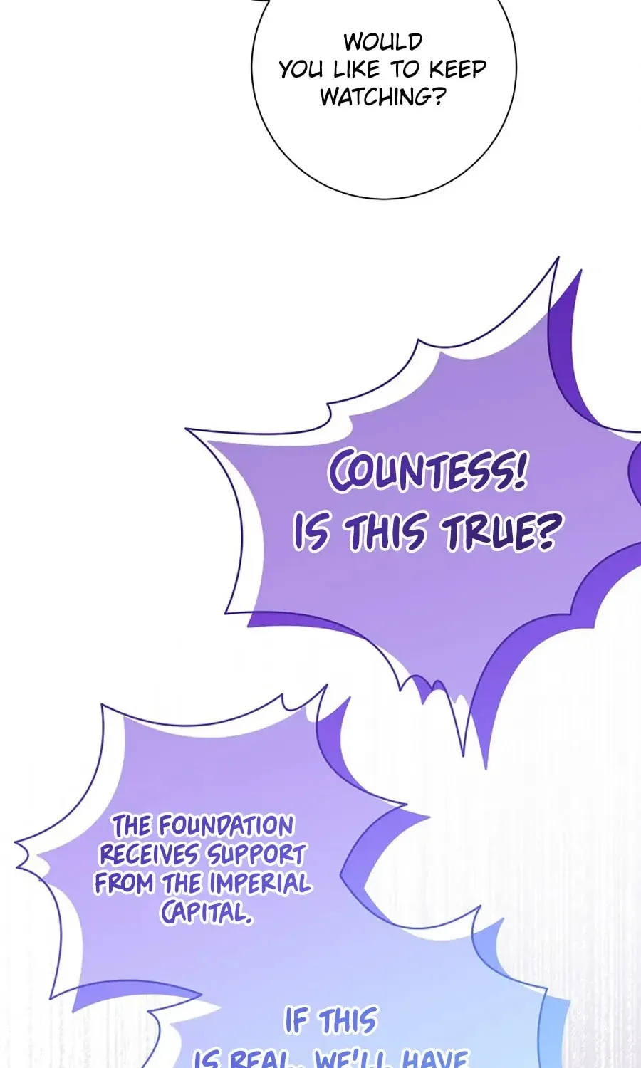 I Accidentally Tamed the Duke Chapter 94 page 36 - 