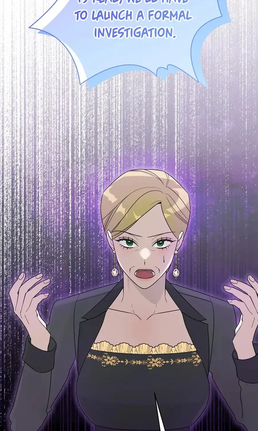 I Accidentally Tamed the Duke Chapter 94 page 37 - 