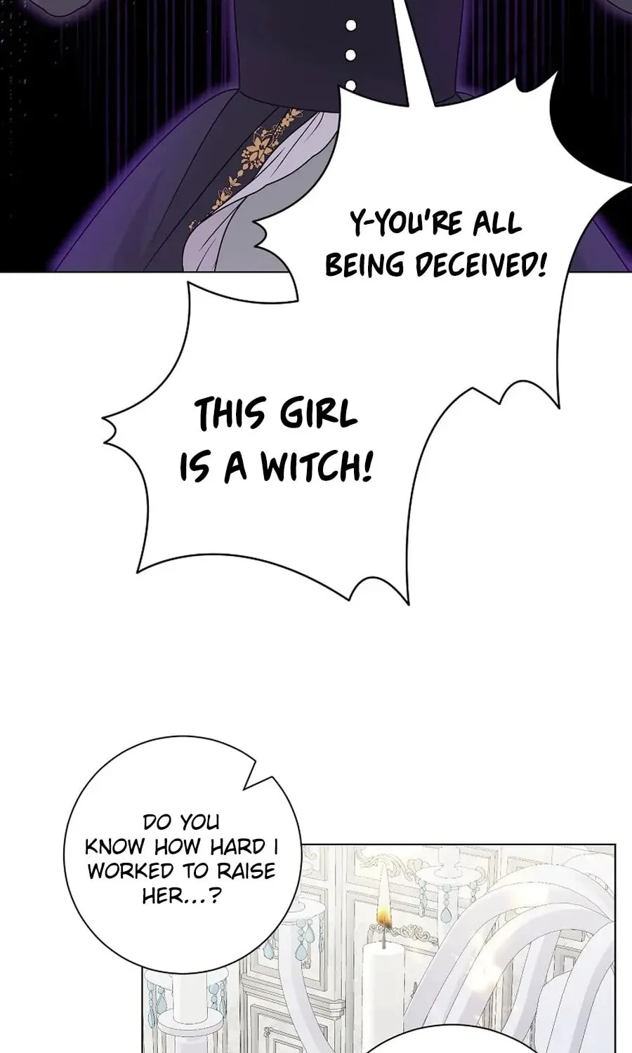 I Accidentally Tamed the Duke Chapter 94 page 38 - 