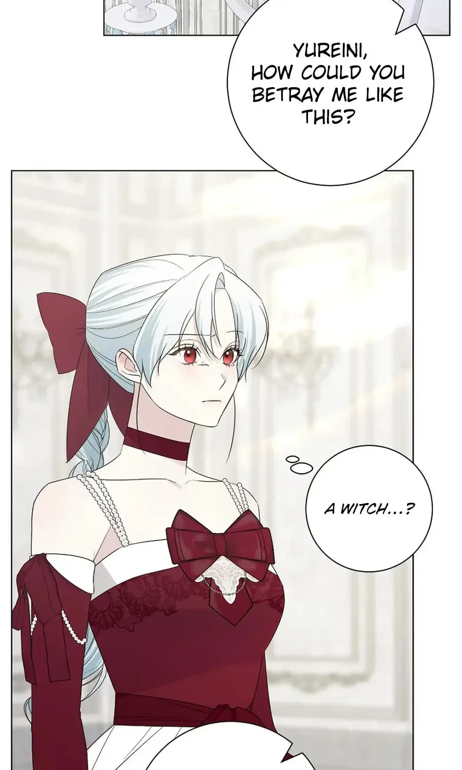 I Accidentally Tamed the Duke Chapter 94 page 39 - 