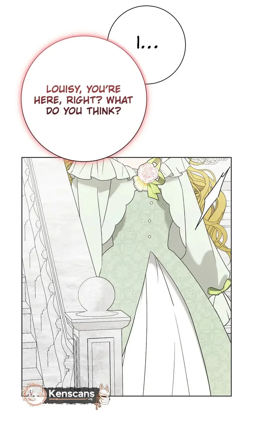 I Accidentally Tamed the Duke Chapter 94 page 42 - 