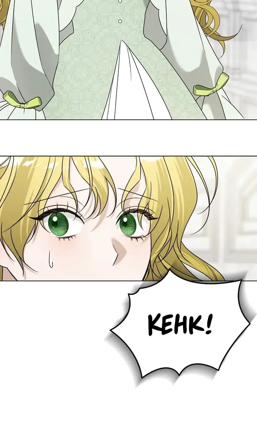 I Accidentally Tamed the Duke Chapter 94 page 44 - 