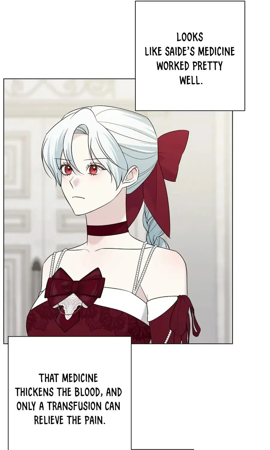I Accidentally Tamed the Duke Chapter 94 page 47 - 