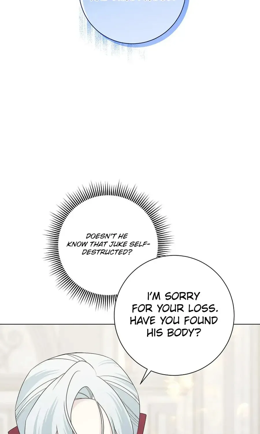I Accidentally Tamed the Duke Chapter 94 page 51 - 