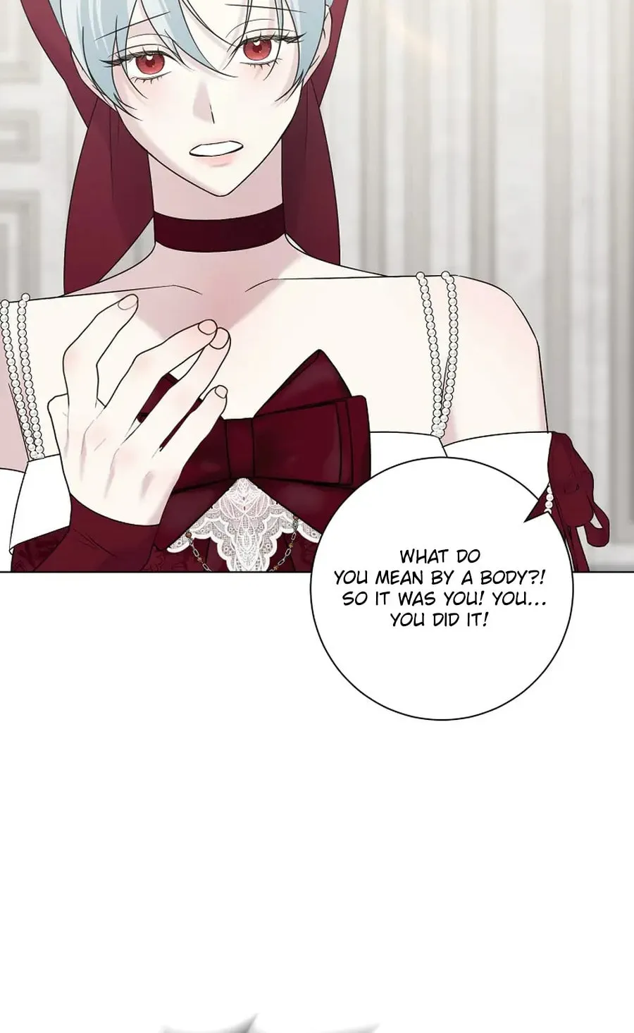 I Accidentally Tamed the Duke Chapter 94 page 52 - 