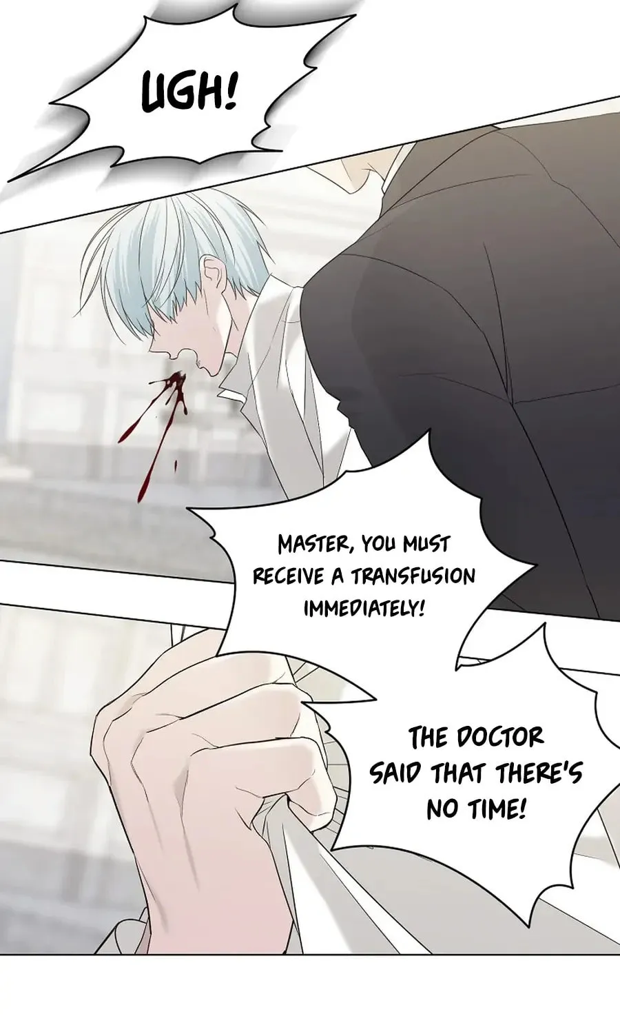 I Accidentally Tamed the Duke Chapter 94 page 53 - 