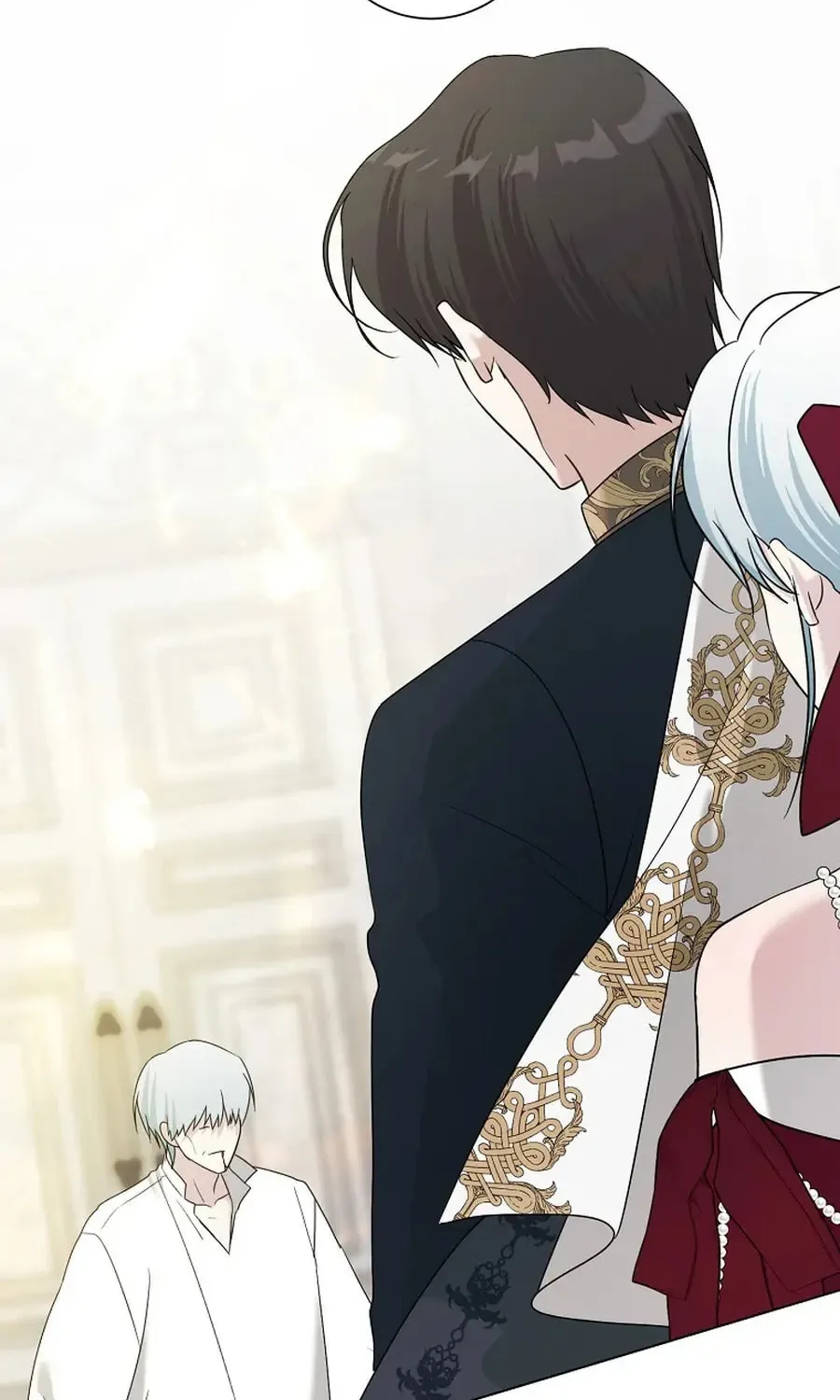 I Accidentally Tamed the Duke Chapter 94 page 63 - 