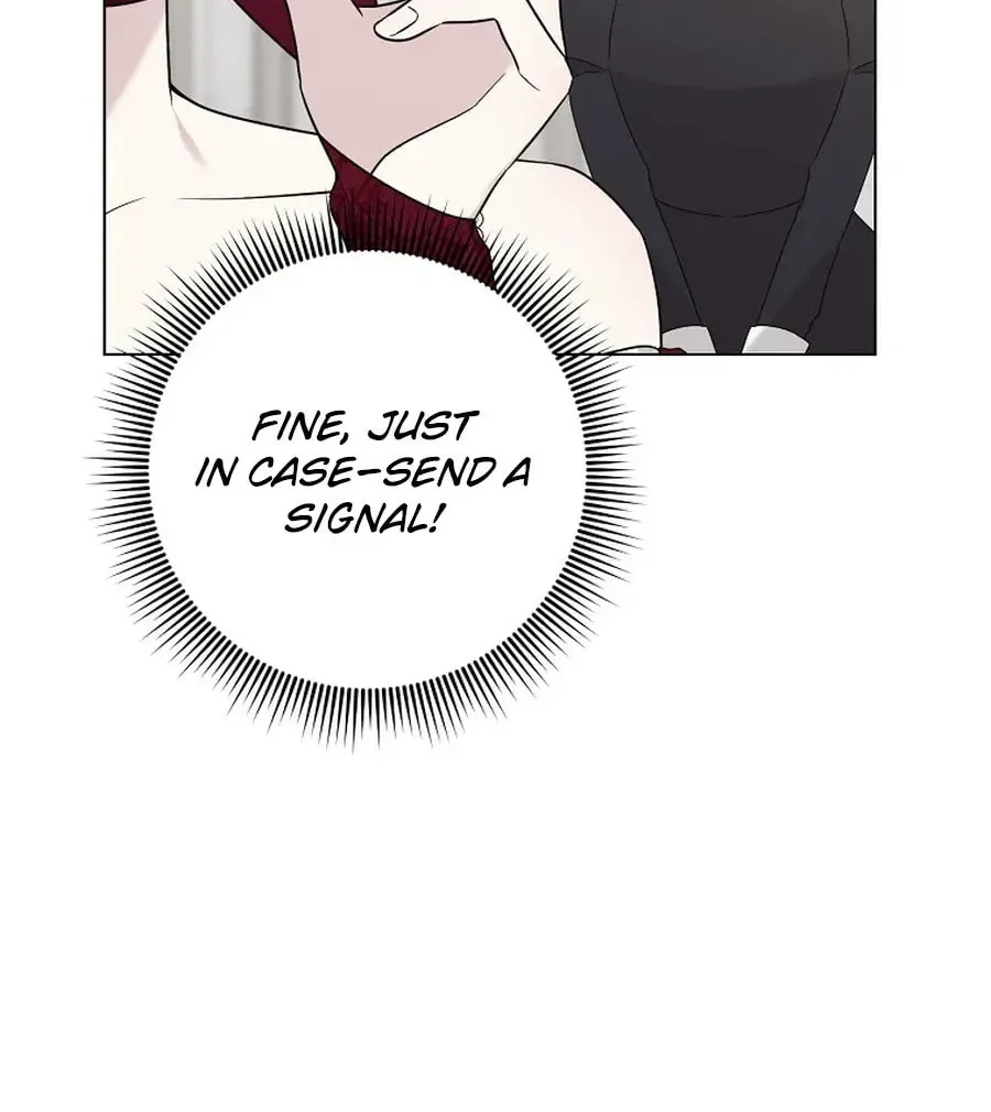 I Accidentally Tamed the Duke Chapter 94 page 65 - 