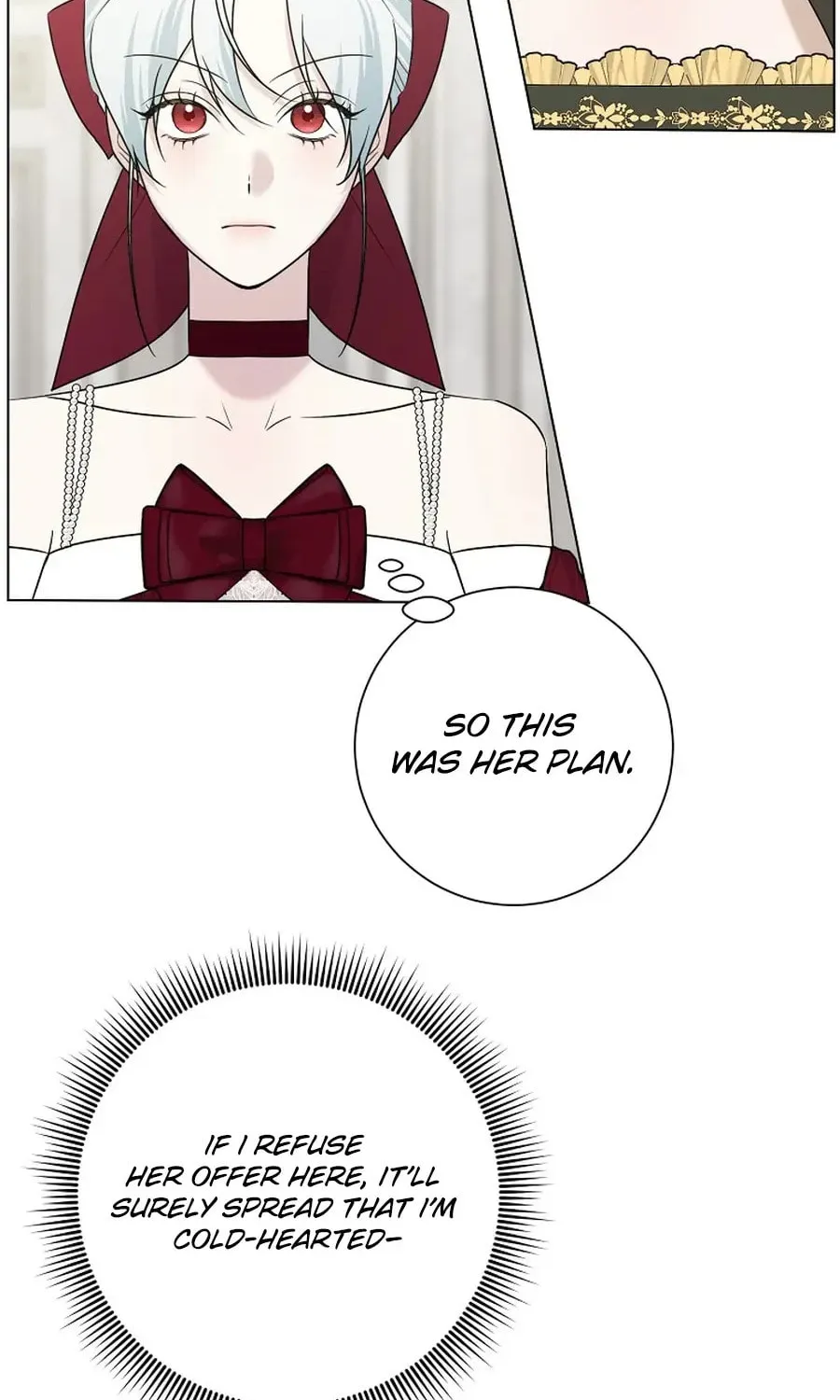 I Accidentally Tamed the Duke Chapter 94 page 8 - 