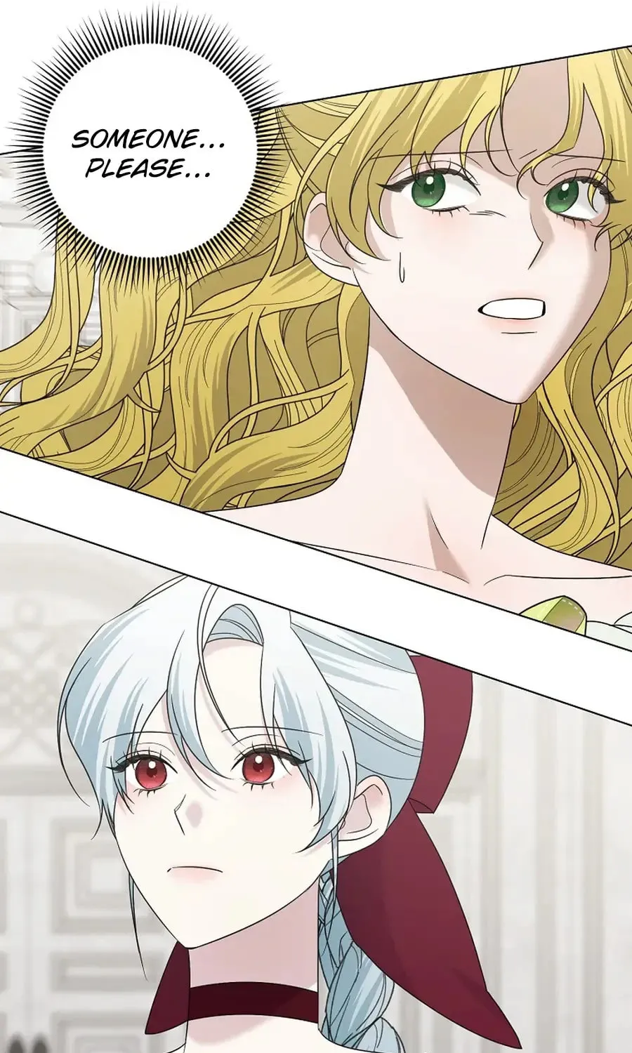I Accidentally Tamed the Duke Chapter 94 page 73 - 