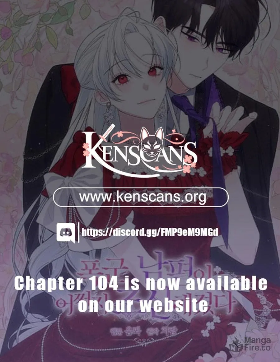 I Accidentally Tamed the Duke Chapter 94 page 93 - 