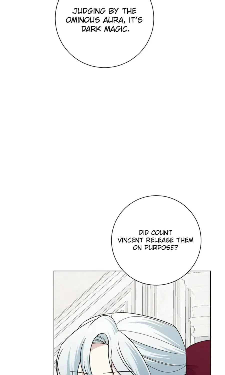 I Accidentally Tamed the Duke Chapter 95 page 29 - 