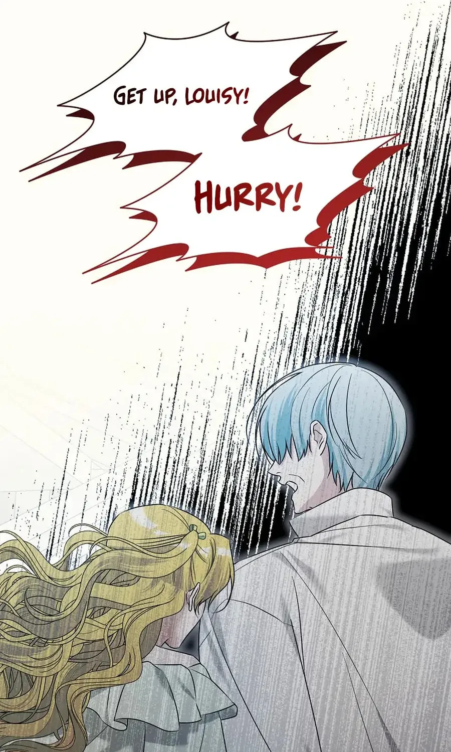 I Accidentally Tamed the Duke Chapter 95 page 33 - 
