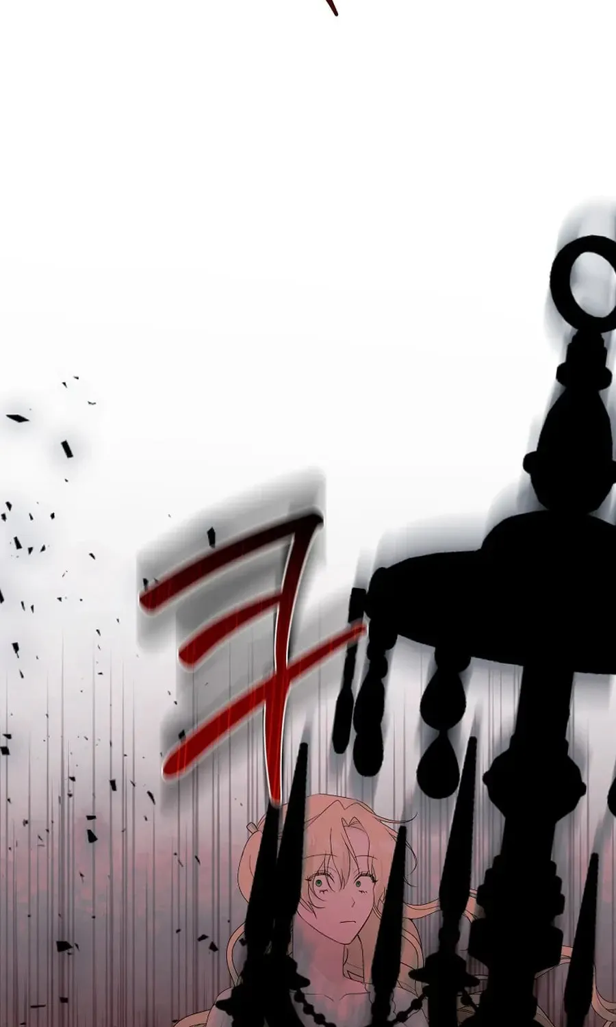 I Accidentally Tamed the Duke Chapter 95 page 40 - 