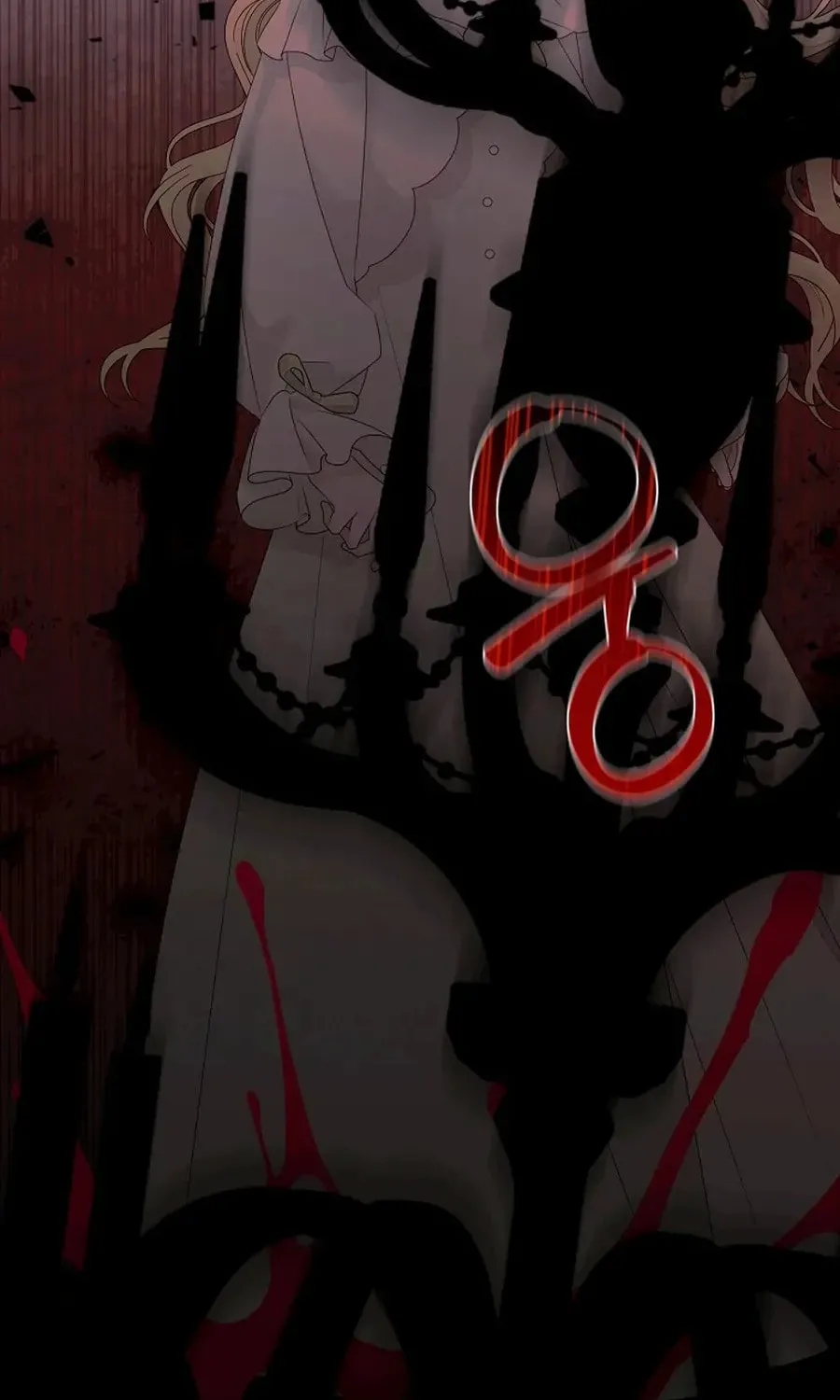I Accidentally Tamed the Duke Chapter 95 page 41 - 