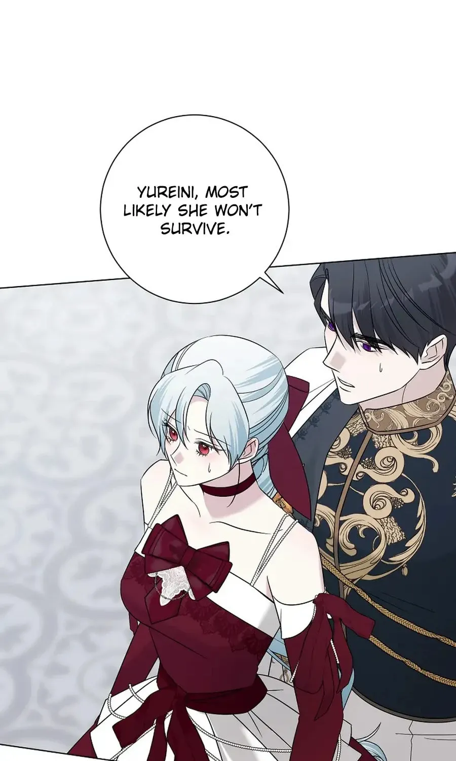 I Accidentally Tamed the Duke Chapter 95 page 44 - 