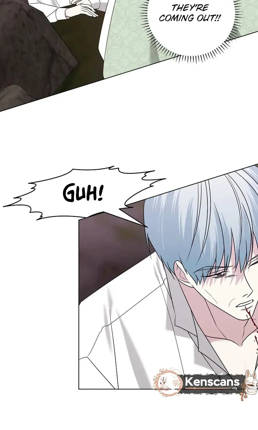 I Accidentally Tamed the Duke Chapter 95 page 62 - 