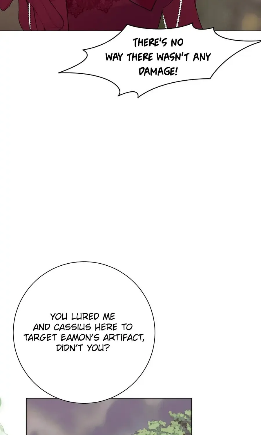 I Accidentally Tamed the Duke Chapter 95 page 88 - 