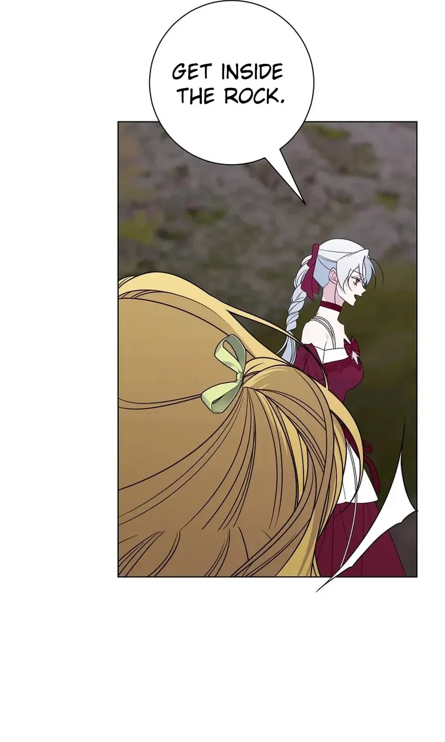 I Accidentally Tamed the Duke Chapter 96 page 15 - 