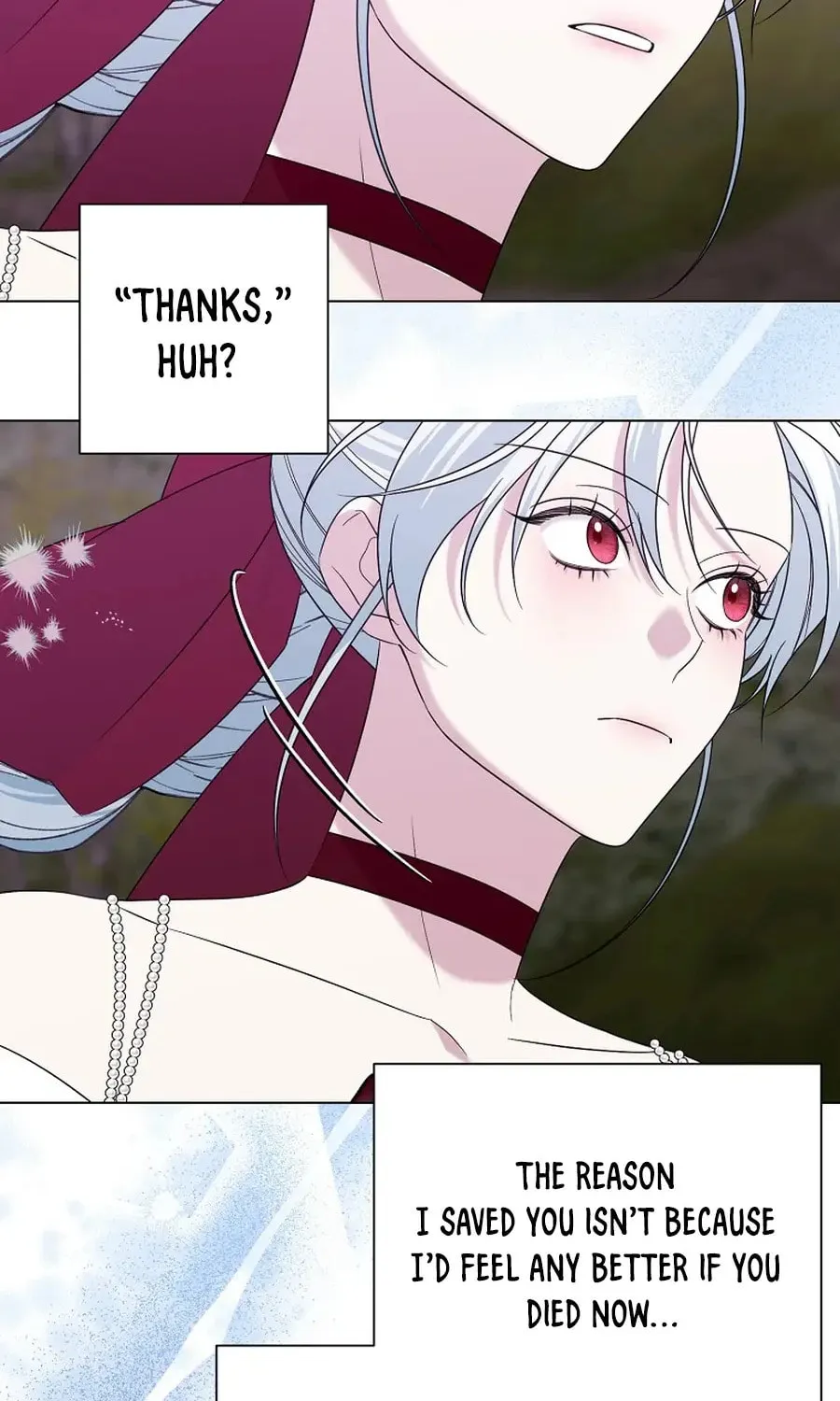 I Accidentally Tamed the Duke Chapter 96 page 18 - 