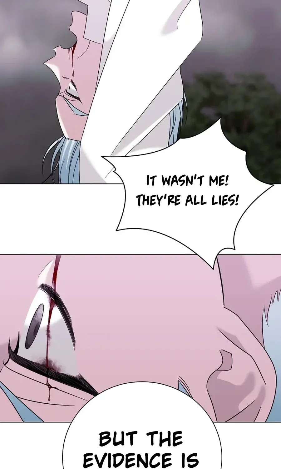 I Accidentally Tamed the Duke Chapter 96 page 38 - 