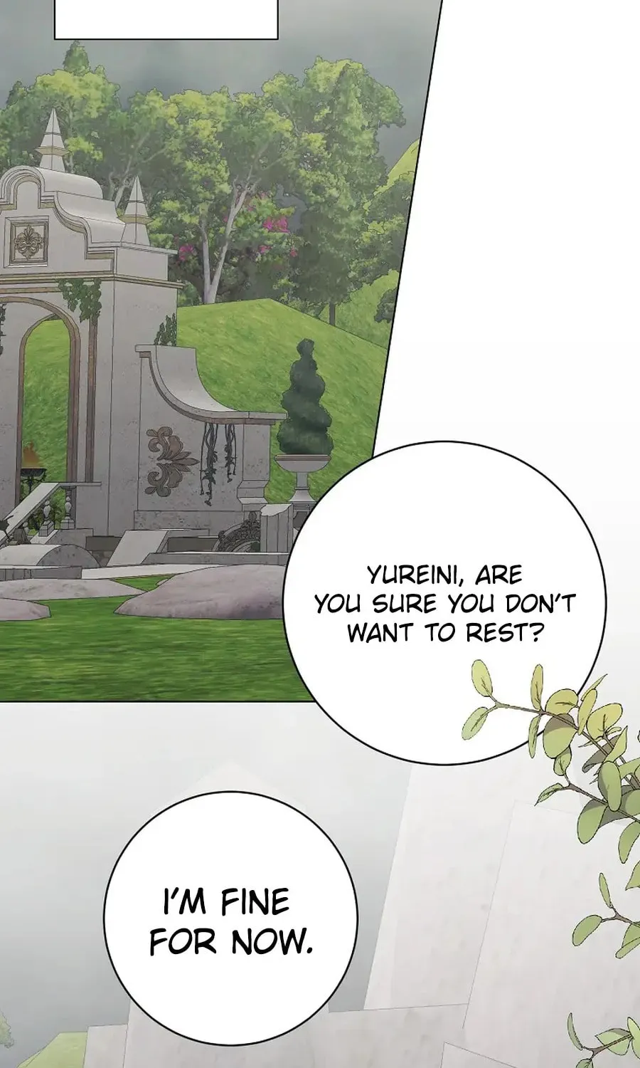 I Accidentally Tamed the Duke Chapter 96 page 50 - 