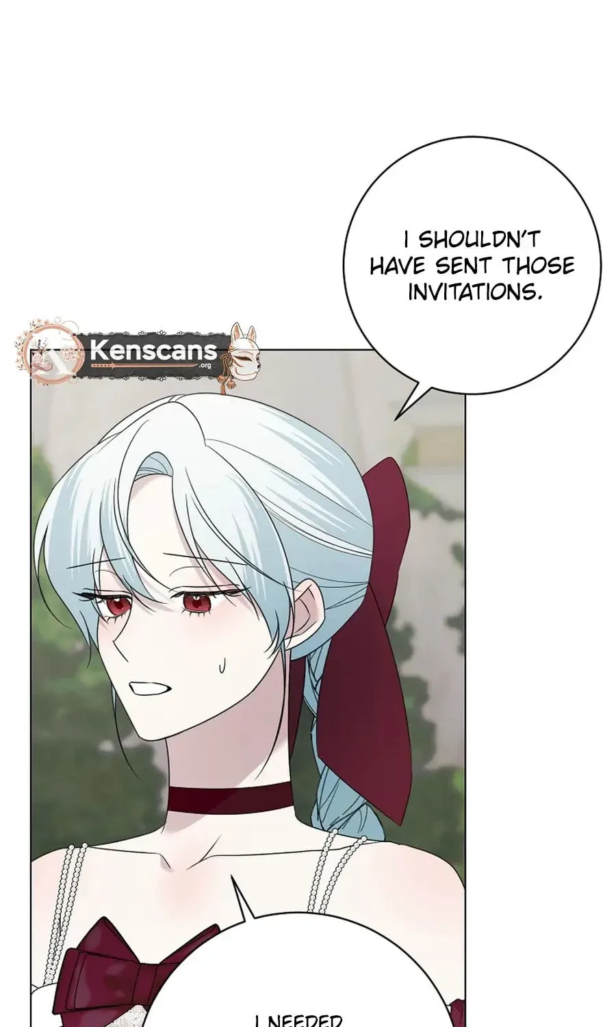 I Accidentally Tamed the Duke Chapter 96 page 52 - 