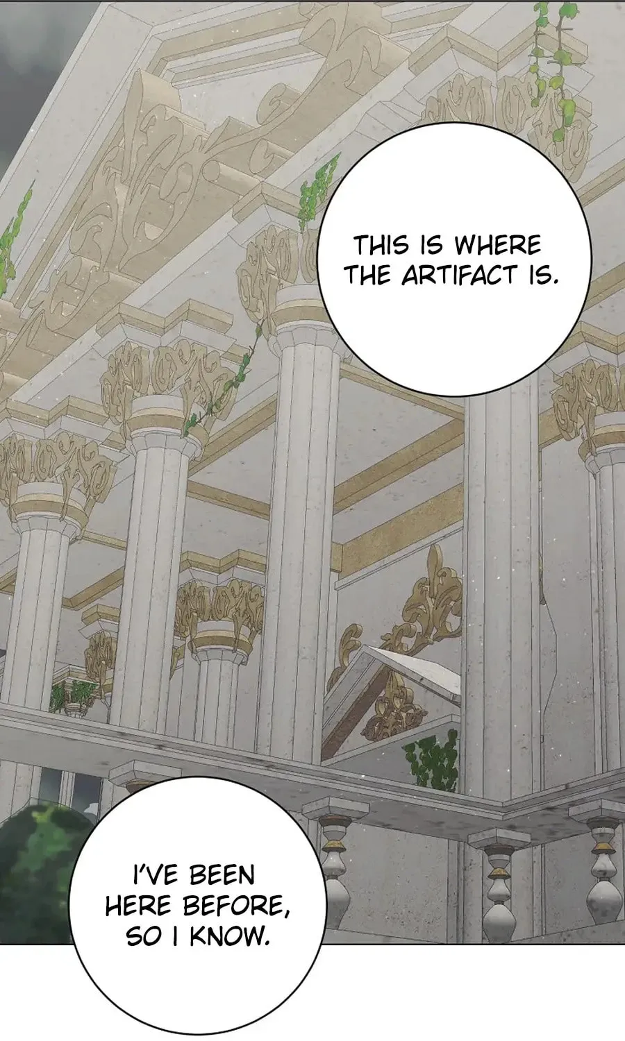 I Accidentally Tamed the Duke Chapter 96 page 56 - 
