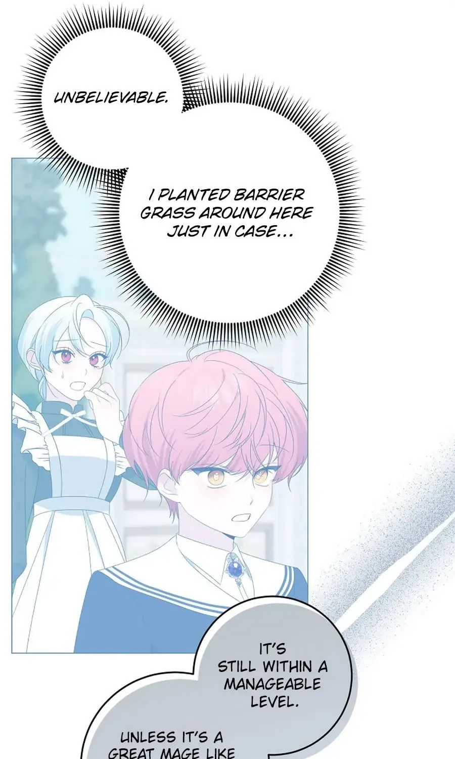 I Accidentally Tamed the Duke Chapter 96 page 62 - 