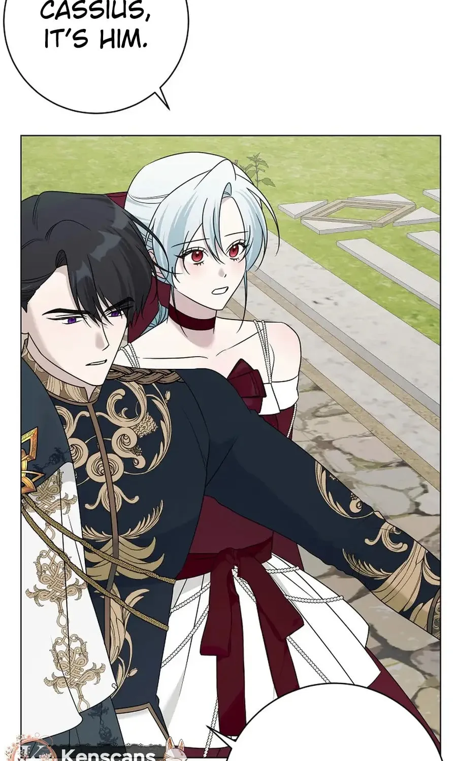I Accidentally Tamed the Duke Chapter 96 page 67 - 