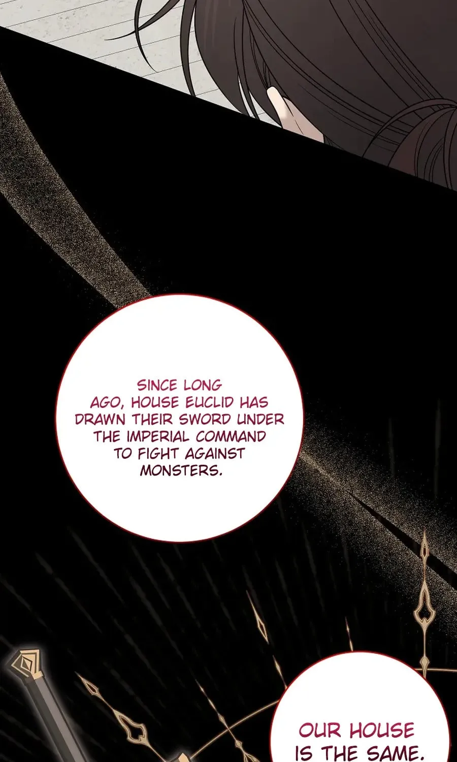 I Accidentally Tamed the Duke Chapter 96 page 80 - 