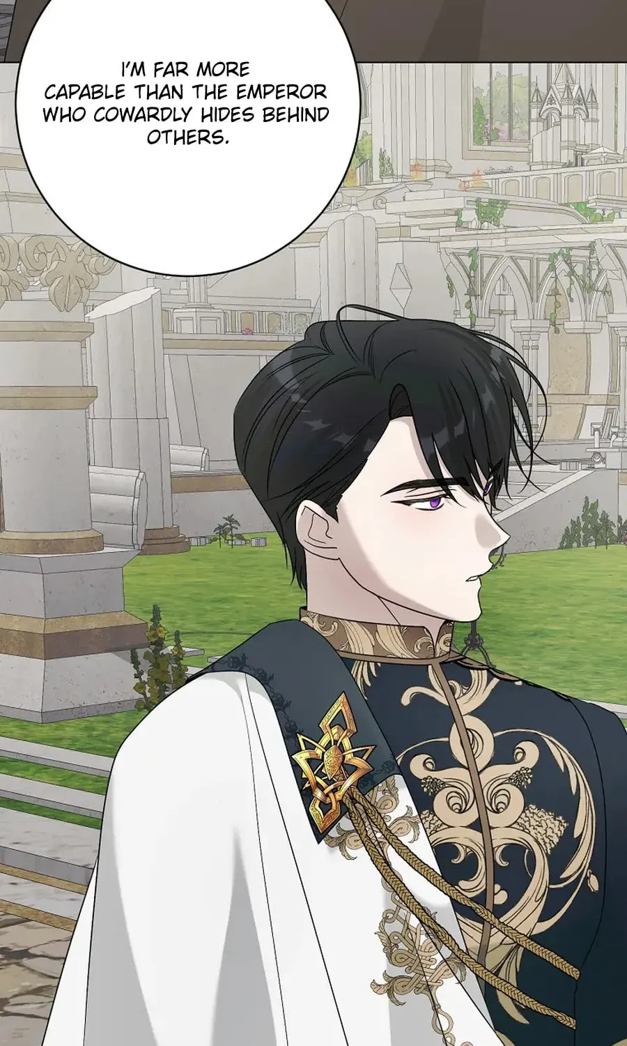 I Accidentally Tamed the Duke Chapter 96 page 88 - 