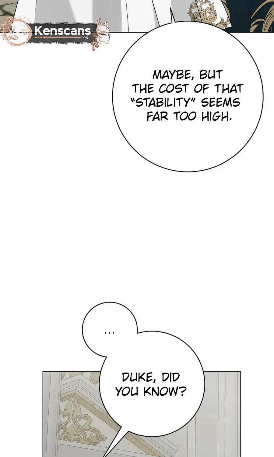 I Accidentally Tamed the Duke Chapter 96 page 89 - 