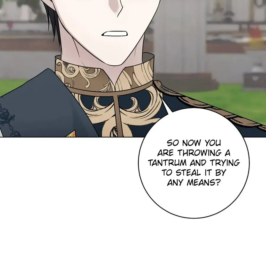 I Accidentally Tamed the Duke Chapter 96 page 92 - 