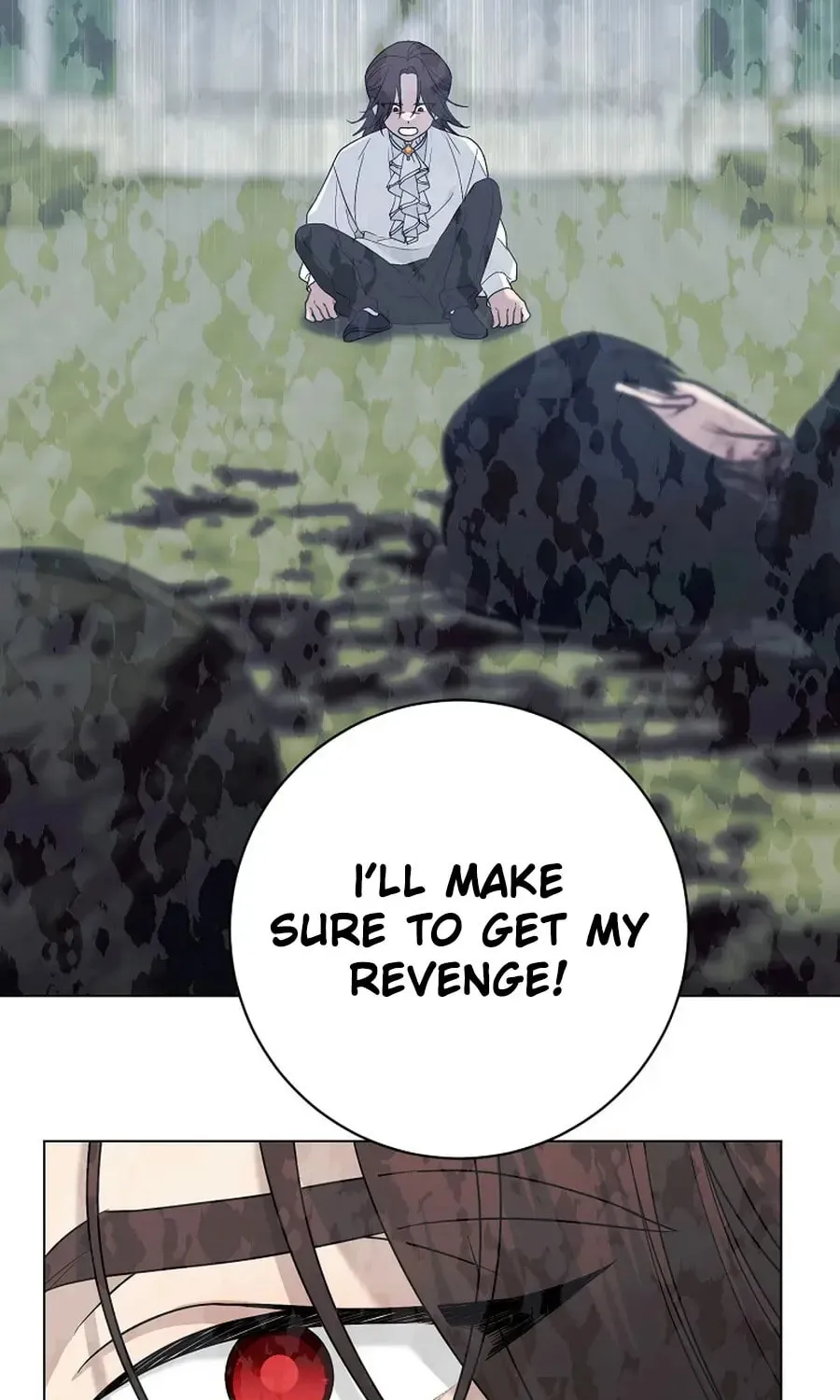 I Accidentally Tamed the Duke Chapter 96 page 96 - 
